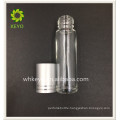 5ml 8ml best selling clear colored empty perfume cosmetic glass roll on bottle